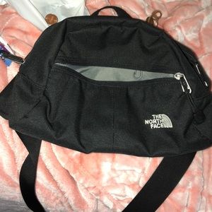 northface fanny pack roo ll